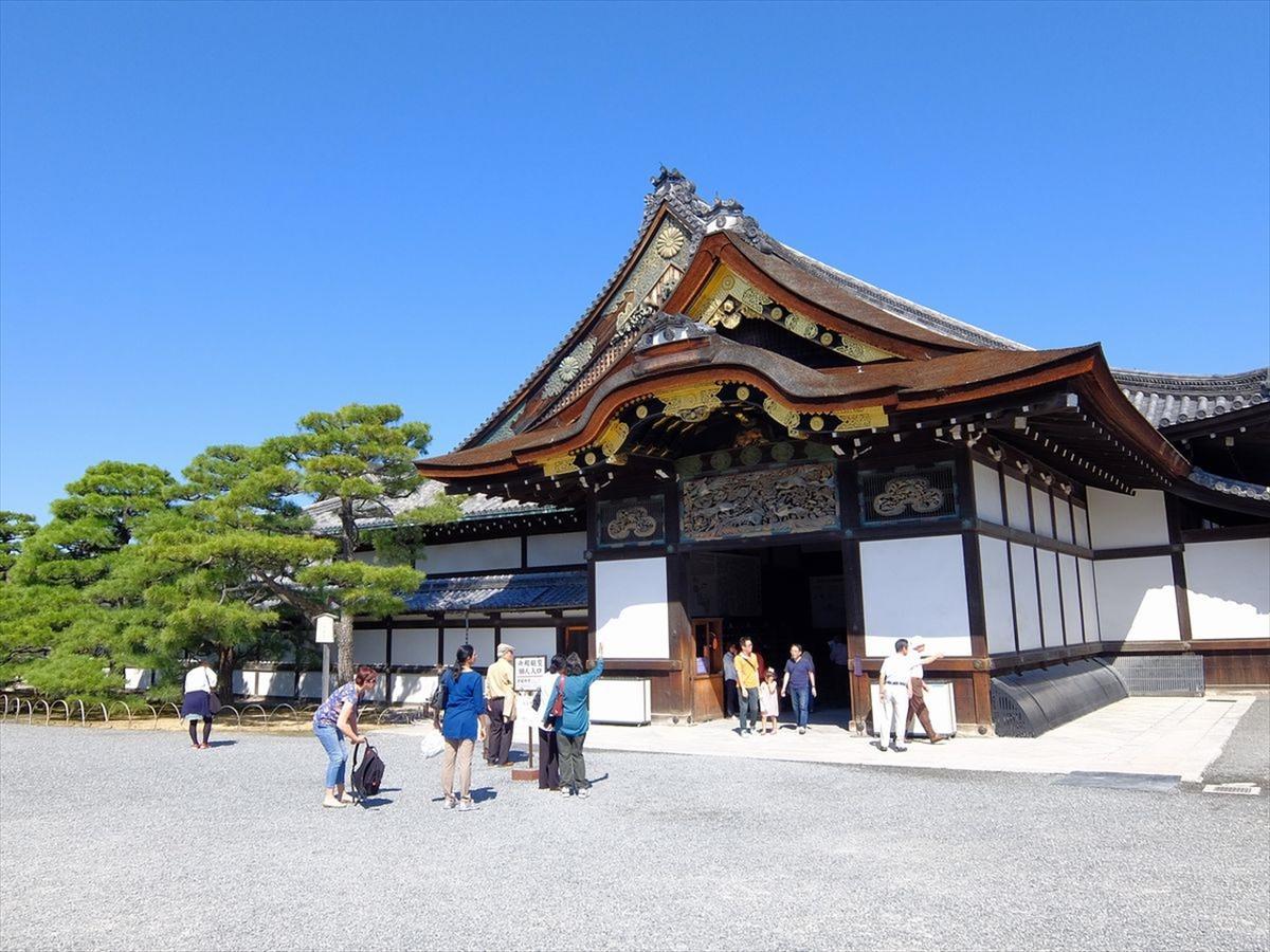 Kyoto Karasuma Oike Hotel grandereverie Bagian luar foto